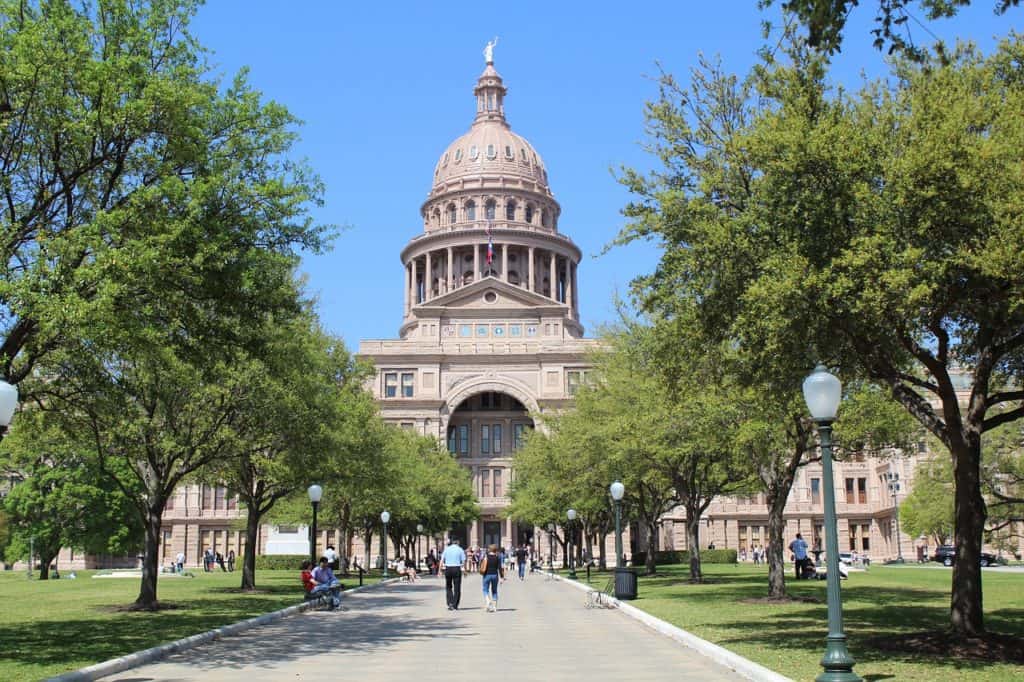 umbilical cord blood and tissue banking Austin Texas