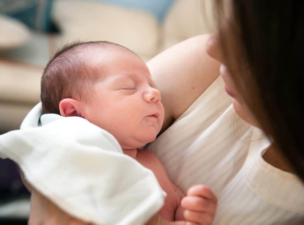 umbilical cord blood and tissue banking in Chateauguay Quebec