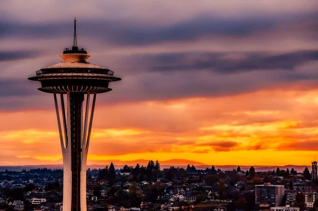 Seattle Washnigton umbilical cord blood and tissue banking