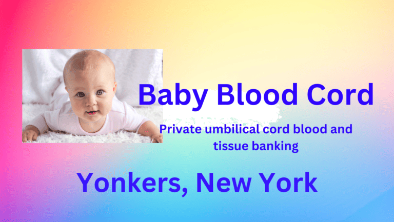 cord blood banking Yonkers New York
