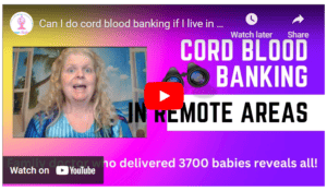 cord blood banking Memphis Tennessee