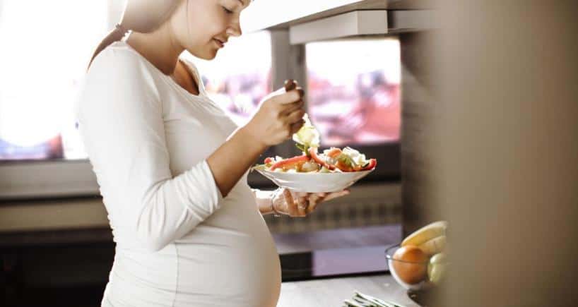 The Complete Pregnancy Diet Plan: Week by Week Nutritional Guide The Complete Pregnancy Diet Plan: Week by Week Nutritional Guide